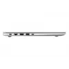 Samsung Galaxy Book4 Intel Core 5 120U Klēpjdators 39,6 cm (15,6 collu) Full HD 16 GB LPDDR4x-SDRAM 256 GB SSD Wi-Fi 6 (802.11ax) Windows 11 Pro Sudrabs