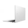 Samsung Galaxy Book4 Intel Core 5 120U Klēpjdators 39,6 cm (15,6 collu) Full HD 16 GB LPDDR4x-SDRAM 256 GB SSD Wi-Fi 6 (802.11ax) Windows 11 Pro Sudrabs
