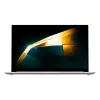 Samsung Galaxy Book4 Intel Core 5 120U Klēpjdators 39,6 cm (15,6 collu) Full HD 16 GB LPDDR4x-SDRAM 256 GB SSD Wi-Fi 6 (802.11ax) Windows 11 Pro Sudrabs