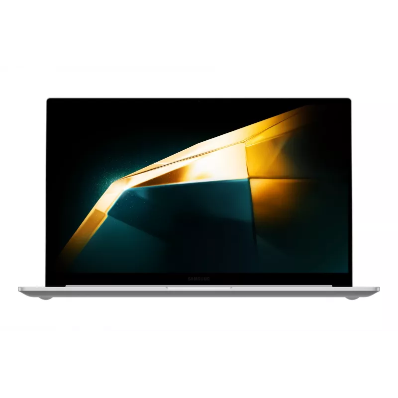 Samsung Galaxy Book4 Intel Core 5 120U Klēpjdators 39,6 cm (15,6 collu) Full HD 16 GB LPDDR4x-SDRAM 256 GB SSD Wi-Fi 6 (802.11ax) Windows 11 Pro Sudrabs