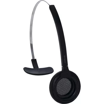 Jabra Pro900 Galvas saite, Melna