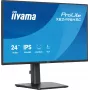 IIyama ProLite XB2496HSC-B1 monitors 60.5 cm (23.8 collas) 1920 x 1080 pikseļi Full HD LED Melns