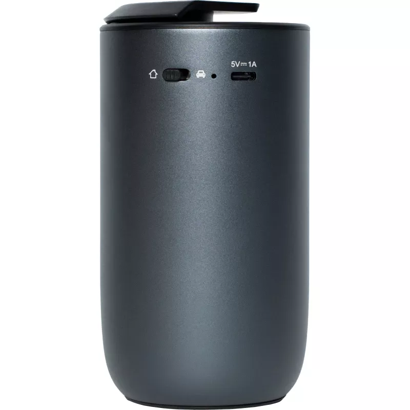 InLine aromu difuzors Home & Car, bez ūdens, apgaismojums, akumulators (40141)