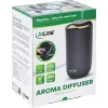 InLine aromu difuzors Home & Car, bez ūdens, apgaismojums, akumulators (40141)