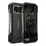 Viedtālrunis Ulefone Armor 27 6.78 collu 12 GB 256 GB Melns