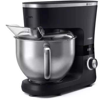 Planētveida mikseris Philips Series 7000 HR7962/01 Melns