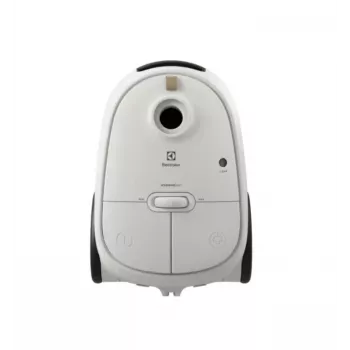 Electrolux EB61H6SW putekļsūcējs 3.5 L tvertne Sausā tīrīšana 850 W Putekļu maiss