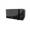 Beko MOC20100BFB Melns Solo Mikroviļņu krāsns, Countertop, 20 L, 700 W