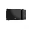 Beko MOC20100BFB Melns Solo Mikroviļņu krāsns, Countertop, 20 L, 700 W