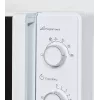 Beko MOC20100BFB Melns Solo Mikroviļņu krāsns, Countertop, 20 L, 700 W