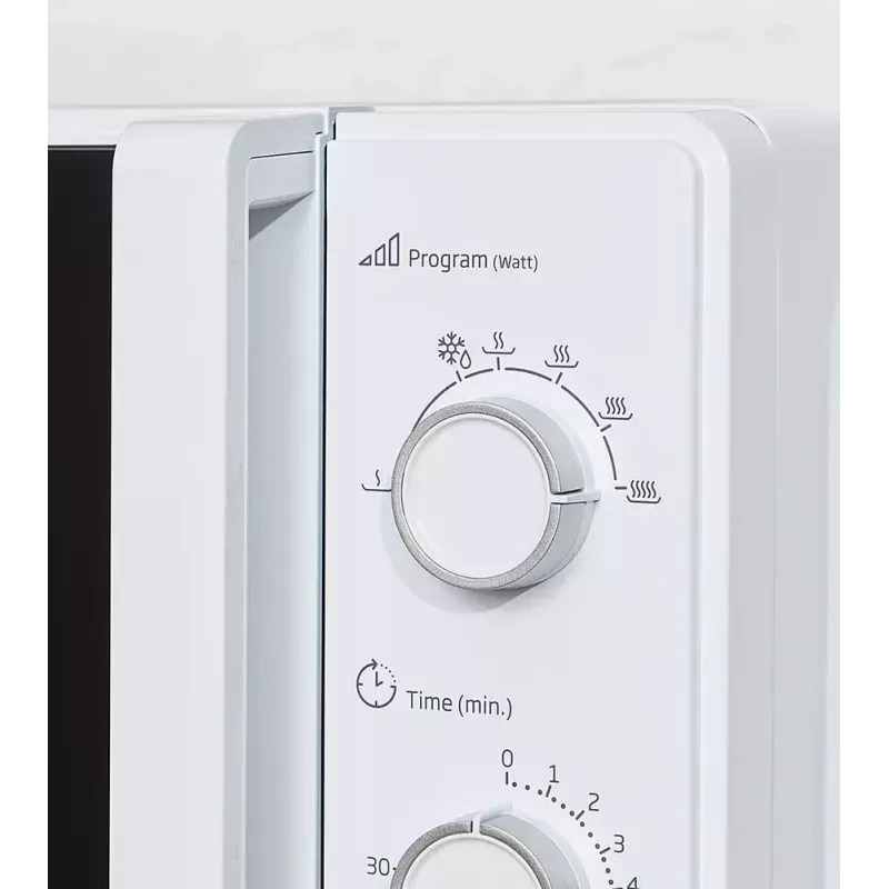 Beko MOC20100BFB Melns Solo Mikroviļņu krāsns, Countertop, 20 L, 700 W