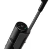 Dreame H12 Pro FlexReach 2-in-1 putekļsūcējs, bez maisa, melns