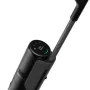 Dreame H12 Pro FlexReach 2-in-1 putekļsūcējs, bez maisa, melns