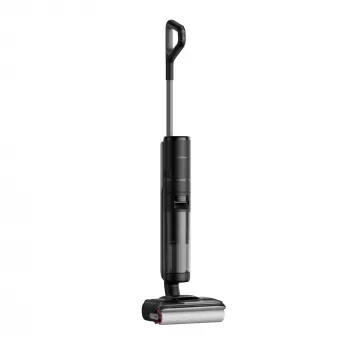 Dreame H12 Pro FlexReach 2-in-1 putekļsūcējs, bez maisa, melns