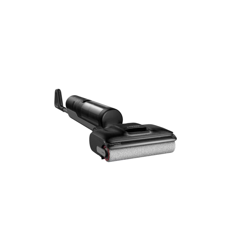 Dreame H12 Pro FlexReach 2-in-1 putekļsūcējs, bez maisa, melns
