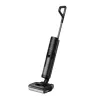 Dreame H12 Pro FlexReach 2-in-1 putekļsūcējs, bez maisa, melns