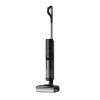 Dreame H12 Pro FlexReach 2-in-1 putekļsūcējs, bez maisa, melns