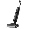 Dreame H12 Pro FlexReach 2-in-1 putekļsūcējs, bez maisa, melns