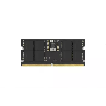 GoodRam essential SO-DIMM 16 GB, PC5-38400, DDR5 4800, CL40 (2048x8) - 16 GB - DDR5