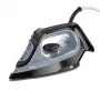 Braun TexStyle 3 SI3055BK Gludeklis ar tvaiku, keramikas zole, 2400 W, melns