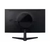 Samsung G53F datora monitors 68.6 cm (27 collas) 2560 x 1440 pikseļi Quad HD LCD Melns