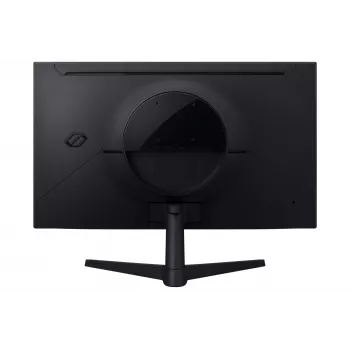Samsung G53F datora monitors 68.6 cm (27 collas) 2560 x 1440 pikseļi Quad HD LCD Melns