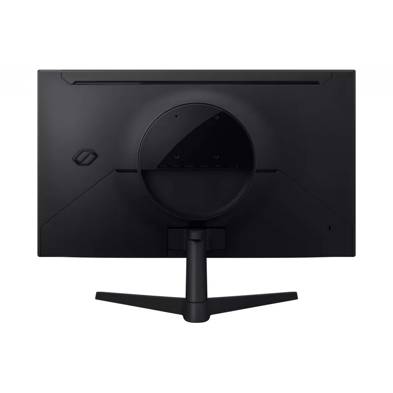 Samsung G53F datora monitors 68.6 cm (27 collas) 2560 x 1440 pikseļi Quad HD LCD Melns