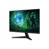 Samsung G53F datora monitors 68.6 cm (27 collas) 2560 x 1440 pikseļi Quad HD LCD Melns