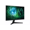 Samsung G53F datora monitors 68.6 cm (27 collas) 2560 x 1440 pikseļi Quad HD LCD Melns