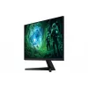 Samsung G53F datora monitors 68.6 cm (27 collas) 2560 x 1440 pikseļi Quad HD LCD Melns