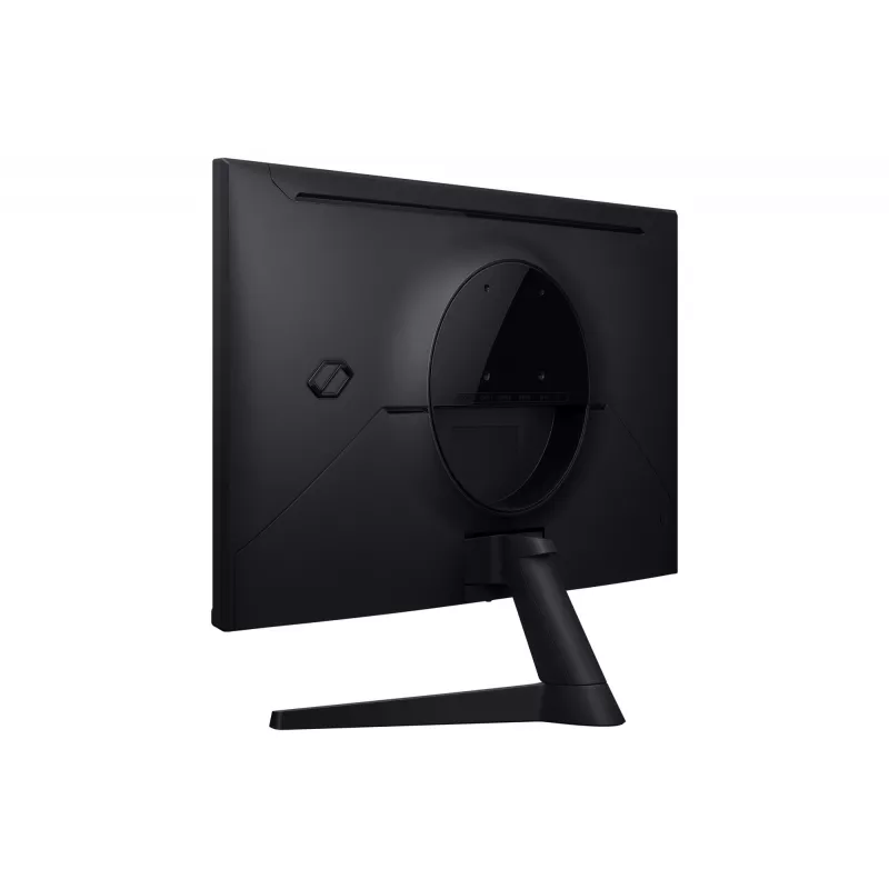 Samsung G53F datora monitors 68.6 cm (27 collas) 2560 x 1440 pikseļi Quad HD LCD Melns