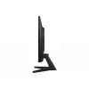 Samsung G53F datora monitors 68.6 cm (27 collas) 2560 x 1440 pikseļi Quad HD LCD Melns