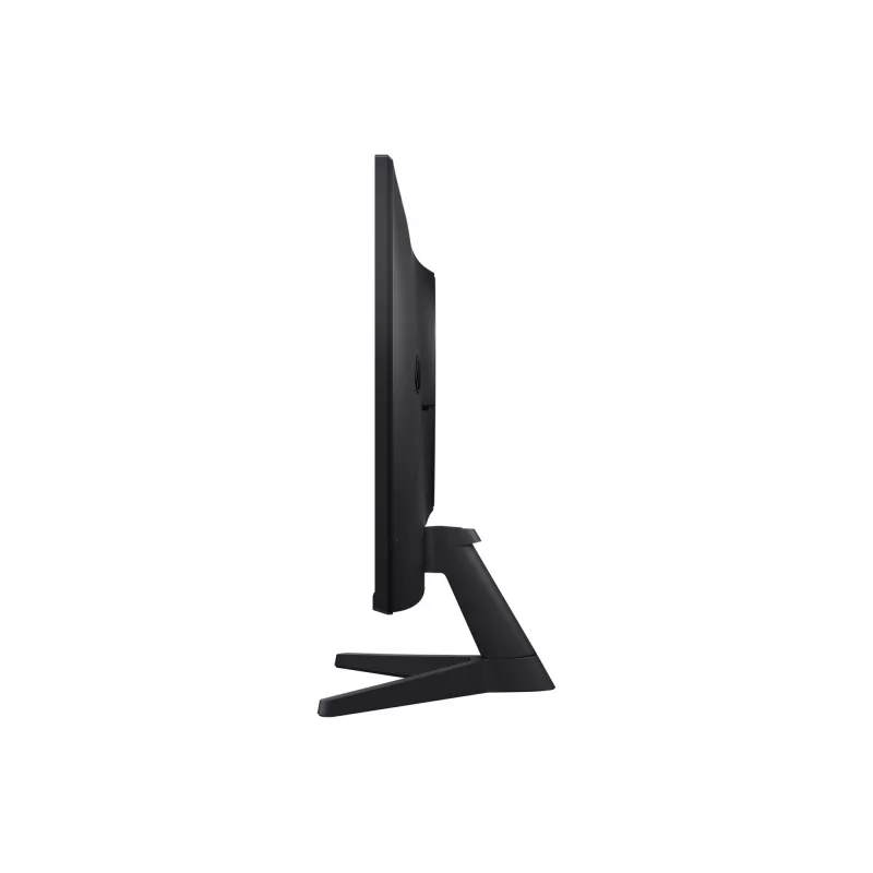 Samsung G53F datora monitors 68.6 cm (27 collas) 2560 x 1440 pikseļi Quad HD LCD Melns