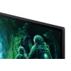 Samsung G53F datora monitors 68.6 cm (27 collas) 2560 x 1440 pikseļi Quad HD LCD Melns