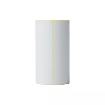 Brother BDE-1J152102-058 pašlīmējošā etiķete, balta, 102x152 mm, 85 gab.