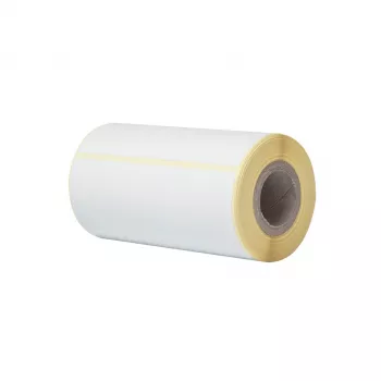 Brother BDE-1J152102-058 pašlīmējošā etiķete, balta, 102x152 mm, 85 gab.