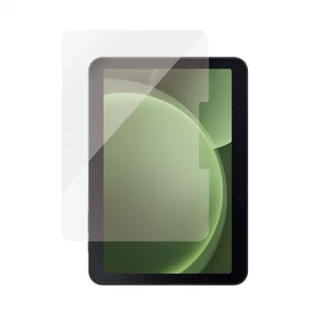 PanzerGlass SAFE. by® Ekrāna aizsargs Samsung Galaxy Tab Active5 Pro | Ultra-Wide Fit