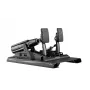 Pedāļu komplekts Moza Racing mBooster Set Aluminium Melns USB Type-A Type-B Type-C