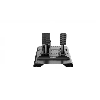 Pedāļu komplekts Moza Racing mBooster Set Aluminium Melns USB Type-A Type-B Type-C