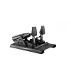 Pedāļu komplekts Moza Racing mBooster Set Aluminium Melns USB Type-A Type-B Type-C