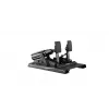 Pedāļu komplekts Moza Racing mBooster Set Aluminium Melns USB Type-A Type-B Type-C