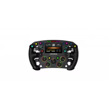 Moza Racing MOZA FSR V2 Formula stūre, PC, Digitāla