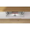 Bosch Serie 4 SPV4EMX25E trauku mazgājamā mašīna, pilnībā iebūvējama, 10 komplekti