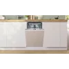 Bosch Serie 4 SPV4EMX25E trauku mazgājamā mašīna, pilnībā iebūvējama, 10 komplekti