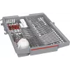 Bosch Serie 4 SPV4EMX25E trauku mazgājamā mašīna, pilnībā iebūvējama, 10 komplekti