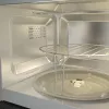 Gorenje BM201AG1X Iebūvējams grila mikroviļņu krāsns 20 L 800 W Nerūsējošais tērauds