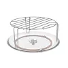 Gorenje BMI201AG1X Kombinētā mikroviļņu krāsns, nerūsējošais tērauds, iebūvējama, 20 L, 800 W