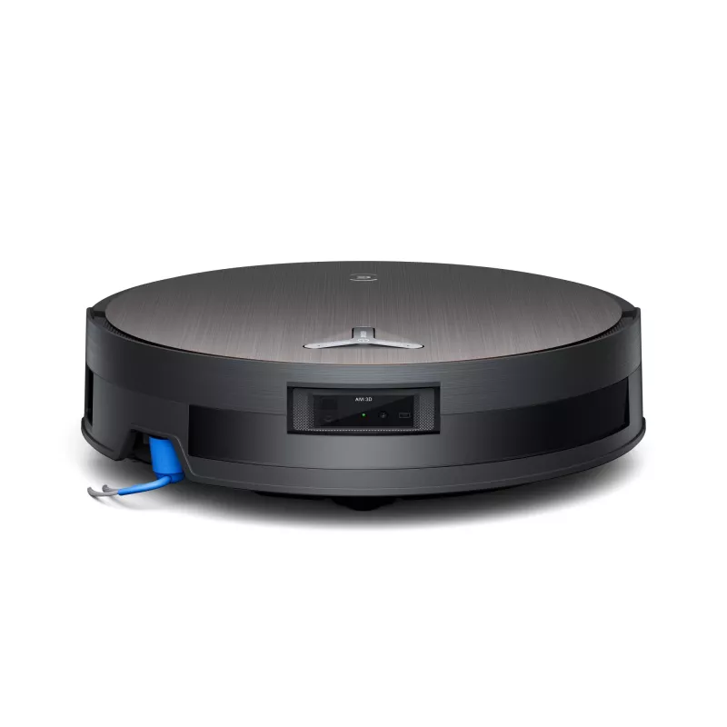Robotputekļsūcējs un mopējs Ecovacs Deebot X11 OmniCyclone