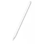 eSTUFF ES68900010-BULK Stilusa pildspalva Apple ierīcēm, balta, 14 g