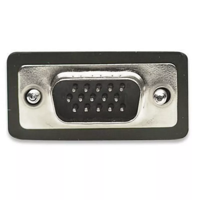 Techly Monitor DisplayPort–VGA kabelis 1,8 m ICOC DSP-V-018